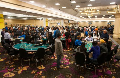 commerce casino baccarat